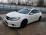Nissan Altima 2017