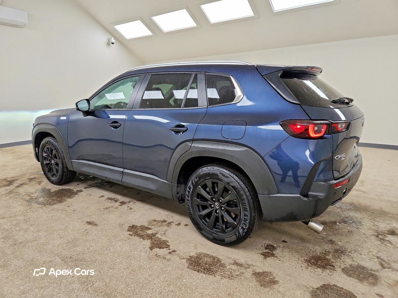 Mazda CX-50 2026