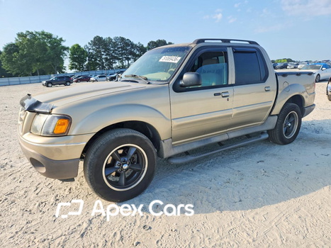 Ford Explorer 2003 - Image 1 of 12