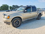 Ford Explorer 2003