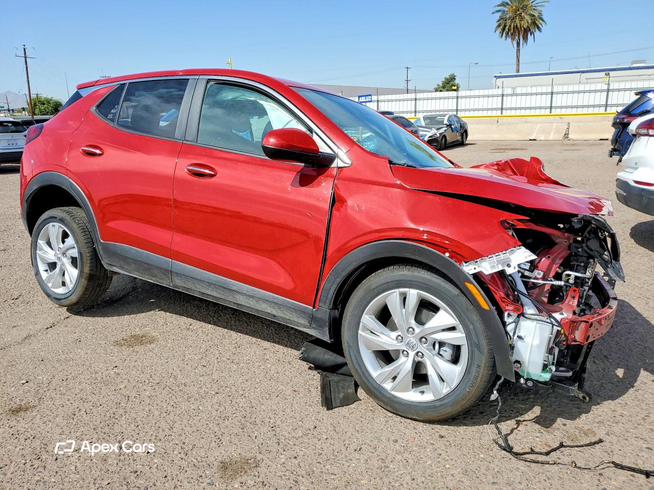 Buick Encore 2026