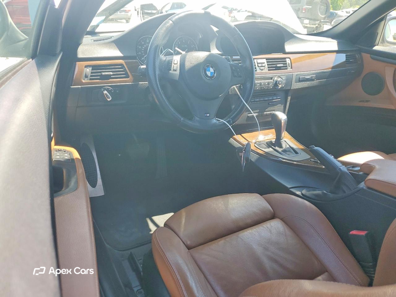 BMW Series 3 2013