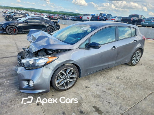 Kia Forte 2016 - Image 1 of 14