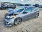 Kia Forte 2016