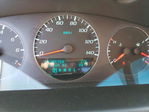 Chevrolet Impala 2012