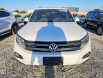 Volkswagen Tiguan 2014