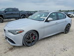 Alfa Romeo Giulia 2022
