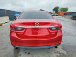Mazda 6 2015
