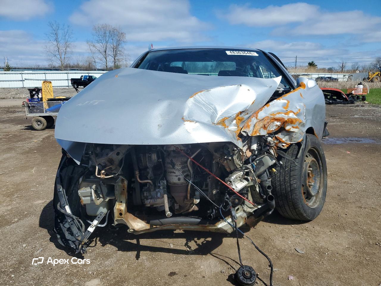 Honda Civic 2008
