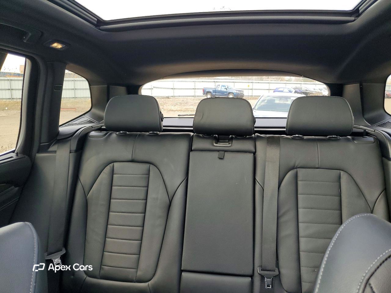 BMW X3 2019