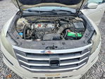 Honda Crosstour 2012