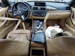 BMW Series 3 2015