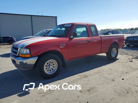 Ford Ranger 1999 - Image 1 of 12