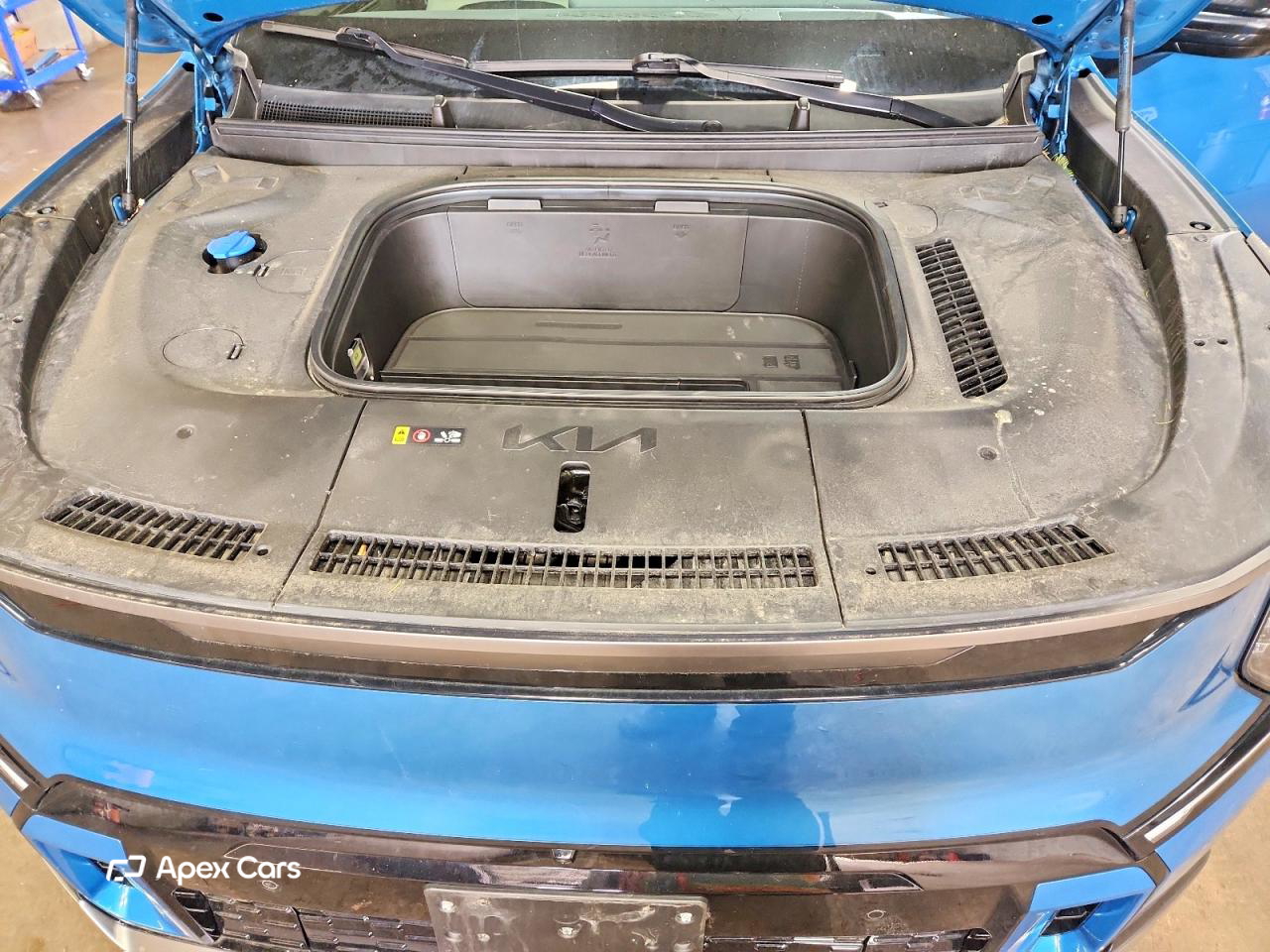 Kia EV9 2024