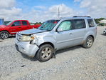 Honda Pilot 2011