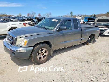 Dodge Dakota 2005 - Image 1 of 12