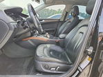 Audi A4 2015