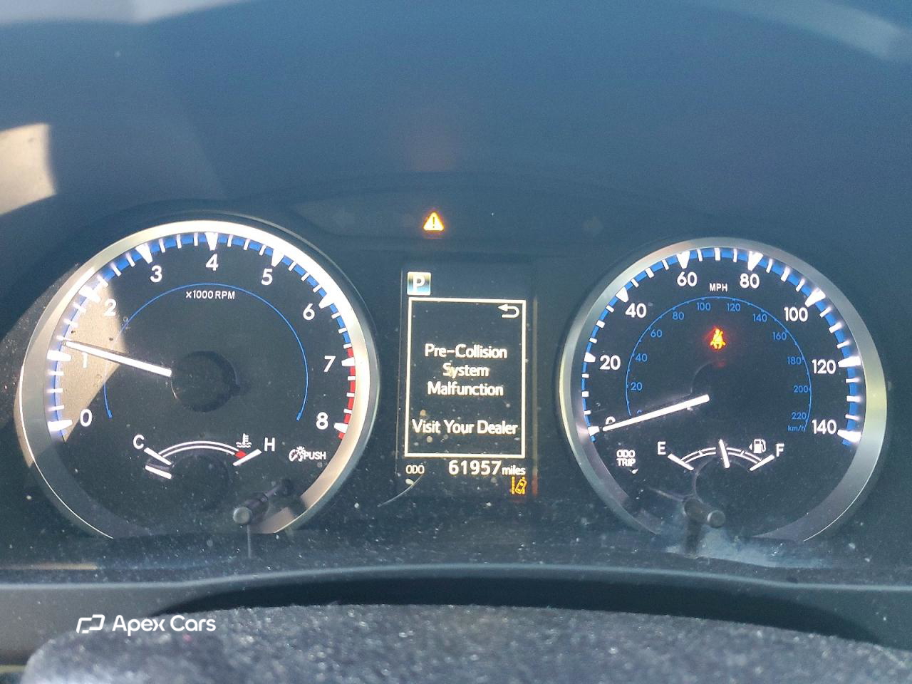 Toyota Highlander 2018