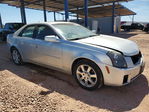 Cadillac CTS 2006