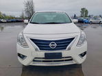 Nissan Versa 2015