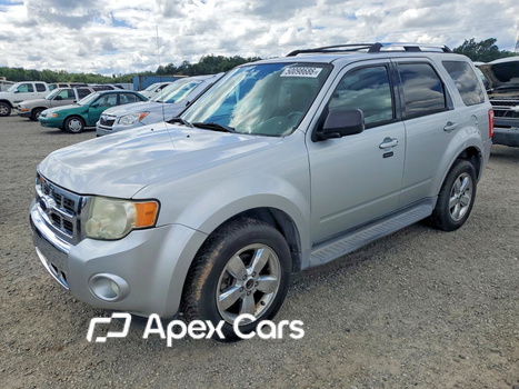 Ford Escape 2009 - Image 1 of 12