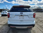 Ford Explorer 2017