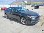 Kia Optima 2016