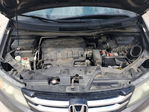 Honda Odyssey 2016