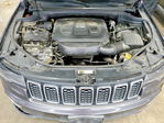 Jeep Cherokee 2017