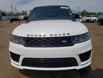 Land Rover Range Rover 2020