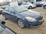 Buick Regal 2016
