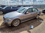 BMW Series 3 2011
