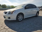 Nissan Sentra 2012