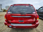 Jeep Cherokee 2004