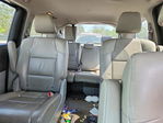 Honda Odyssey 2012