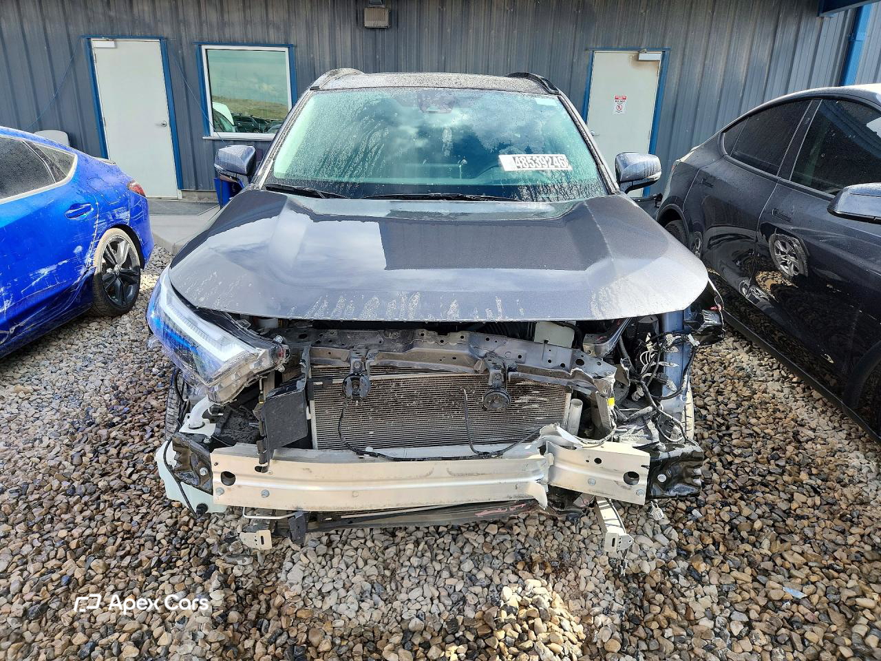 Toyota RAV 4 2025