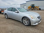 Infiniti G 2013