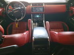 Land Rover Range Rover 2021