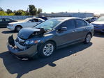 Honda Civic 2010
