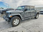 Jeep Gladiator 2021