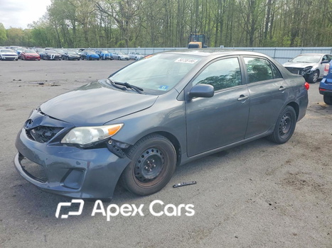 Toyota Corolla 2012 - Image 1 of 12