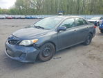 Toyota Corolla 2012