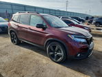 Honda Passport 2021