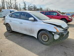 Nissan Sentra 2014