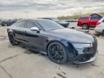 Audi S7 2015