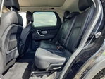 Land Rover Discovery 2019