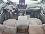 Chevrolet Traverse 2018