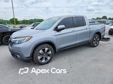 Honda Ridgeline 2018 - Image 1 of 11