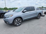 Honda Ridgeline 2018