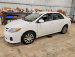 Toyota Corolla 2012